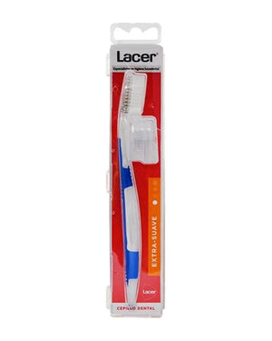 Lacer Cepillo Dental Extra-Suave