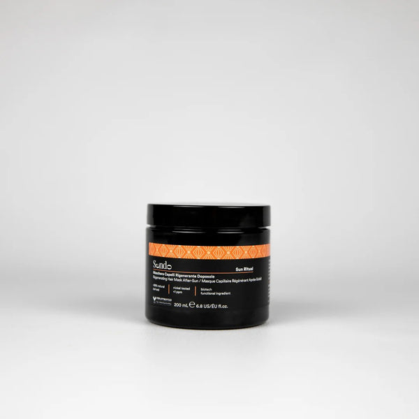 Sendo Mascarilla Capilar Regeneradora para después del sol 200 ml