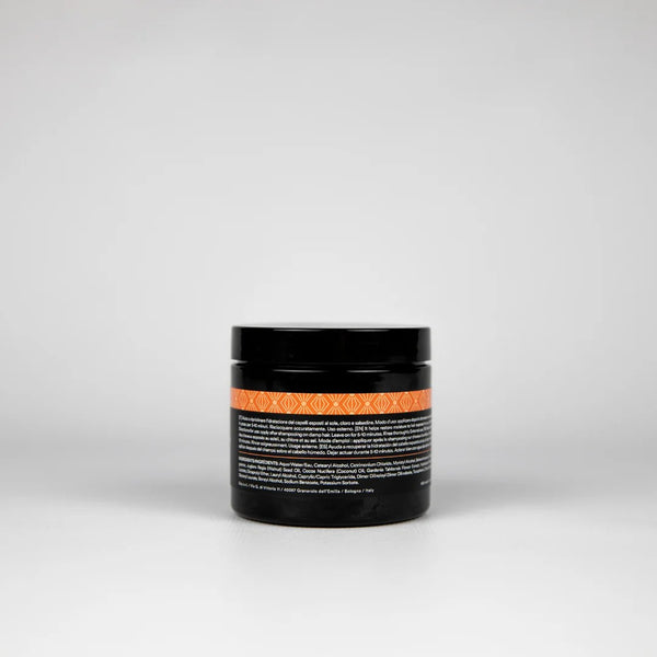 Sendo Mascarilla Capilar Regeneradora para después del sol 200 ml