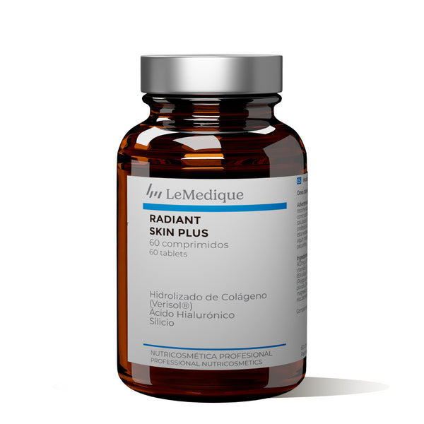 Le Medique Radiant Skin Plus 60 comprimidos