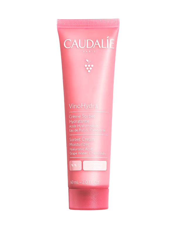 Caudalie VinoHydra Crema Sorbete Hidratante 60ml