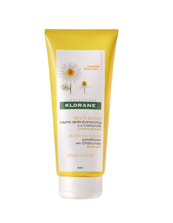 Klorane Bálsamo Camomila 200 ml