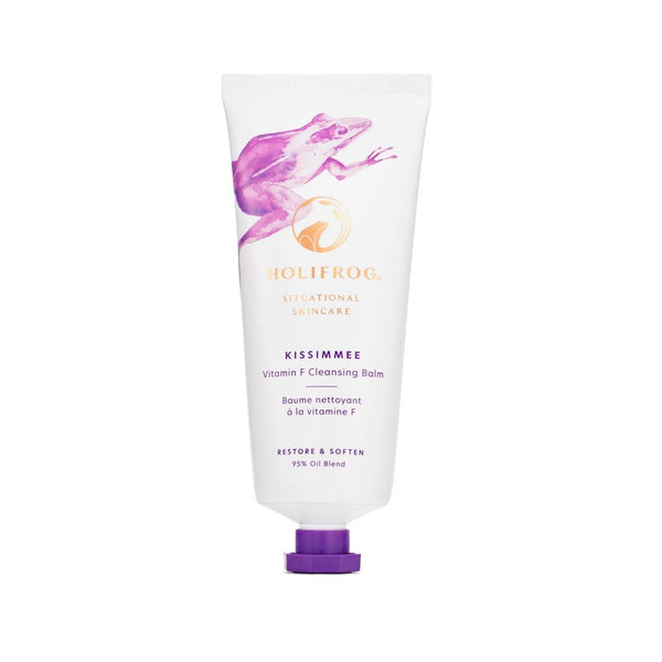 Holifrog Kissimmee Vitamin F Cleansing Balm  74 ml