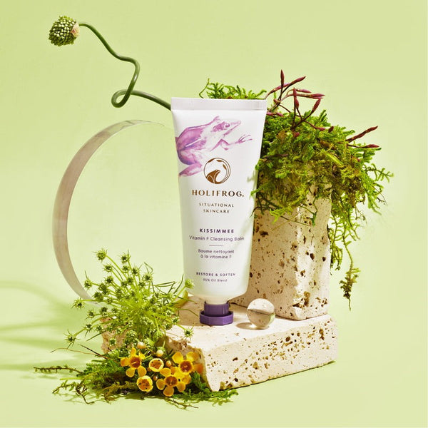 Holifrog Kissimmee Vitamin F Cleansing Balm  74 ml