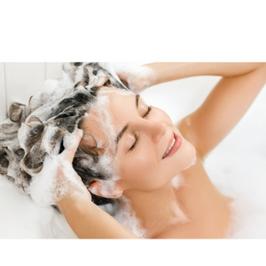 CADITAR Champô cabelo oleoso. Com extratos de lavanda e camomila romana