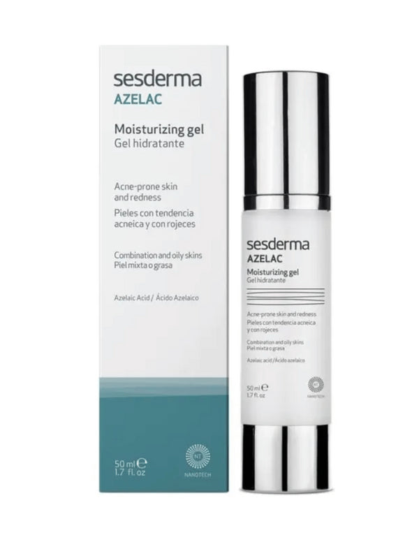 Sesderma Azelac Gel Hidratante 50 ml