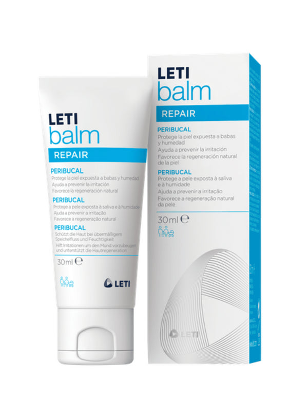 Letibalm Crema Peribucal 30 ml
