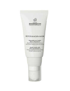 Farma Dorsch Mascarilla Detox Kaolin 50 ml