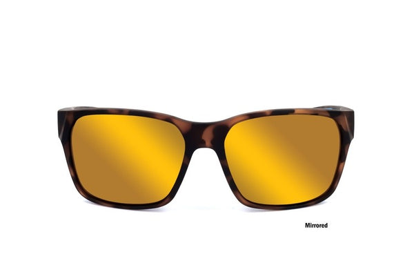 Lotto Gafas de sol de TR90 unisex color celeste