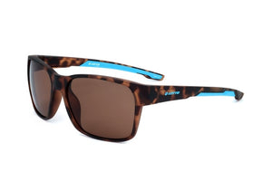 Lotto Gafas de sol de TR90 unisex color celeste