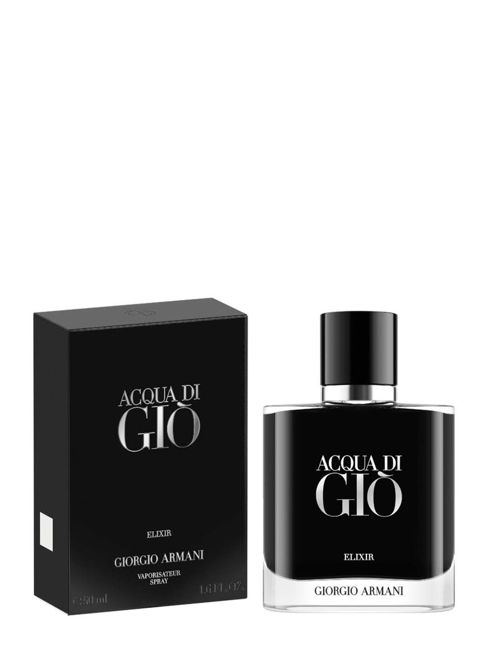 Armani Acqua di Giò Elixir