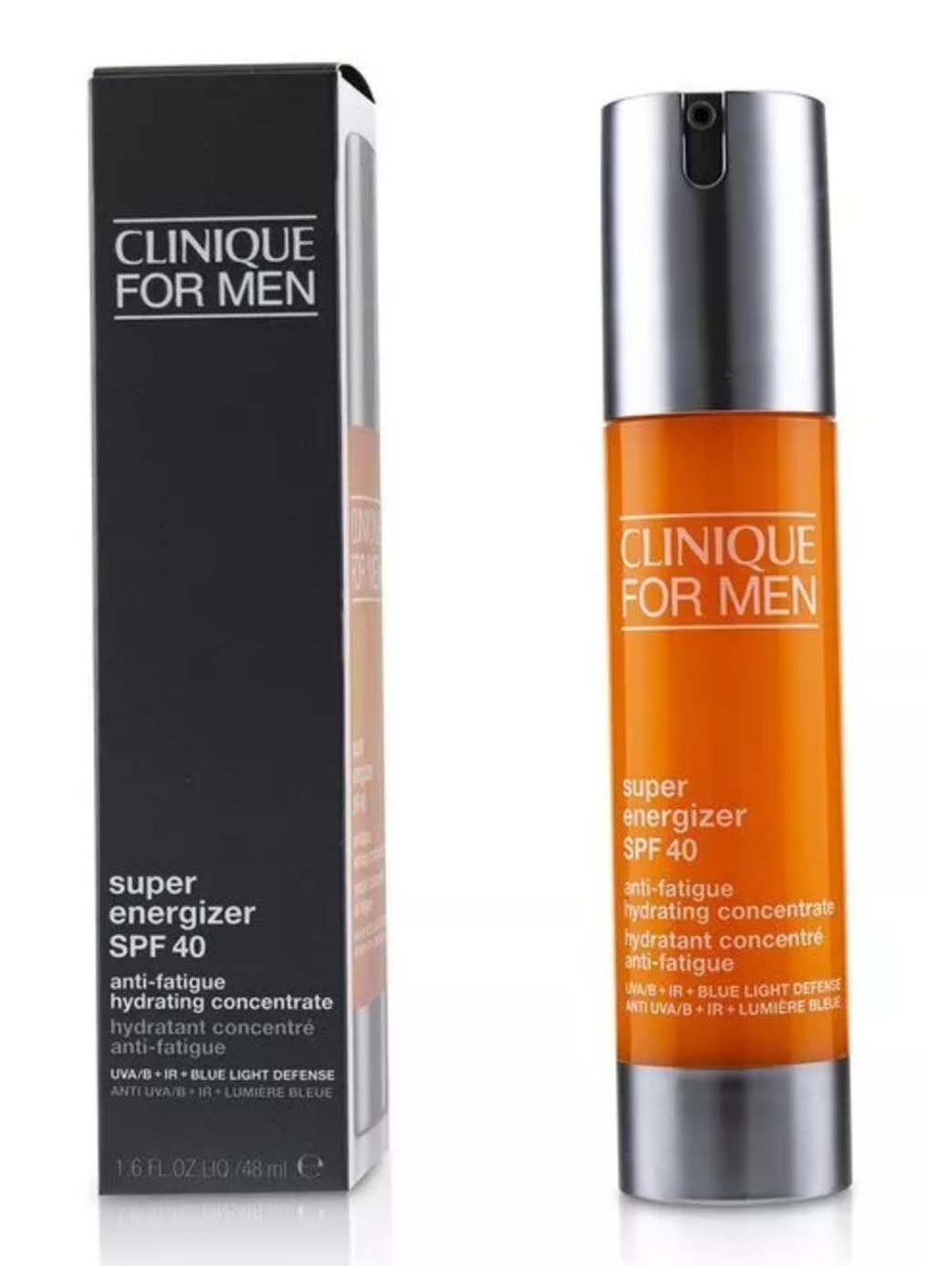 Shiseido Protector Solar Facial SPF40