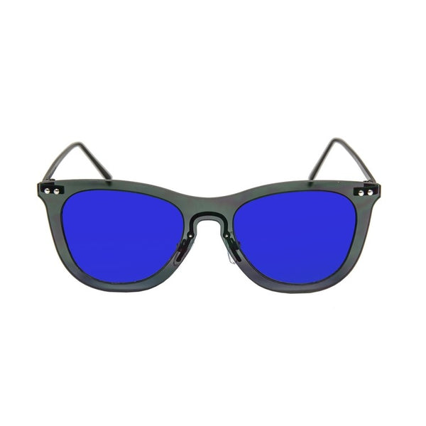 Ocean Glasses - Arles Gafas de sol de nylon unisex color negro