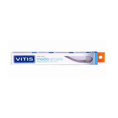 Vitis Cepillo Dental Adulto Vitis Medio Access