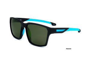 Lotto Gafas de sol de TR90 unisex