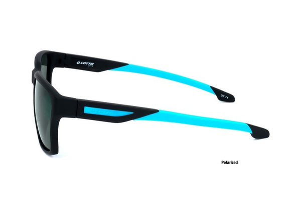 Lotto Gafas de sol de TR90 unisex
