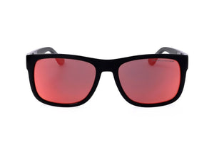 Tommy Hilfiger Gafas de sol de poliamida para hombre color negro