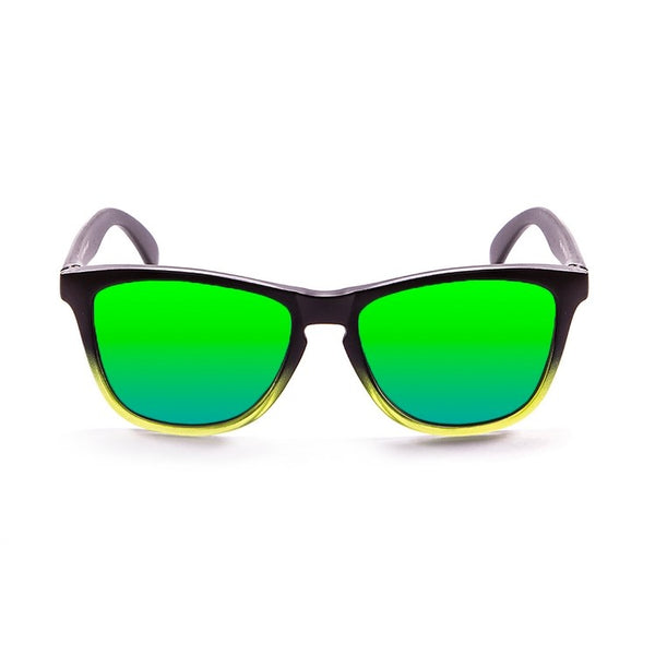 Ocean Glasses - Sea Gafas de sol de plástico unisex color negro