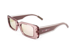 Tommy Hilfiger Gafas de sol de poliamida unisex color rosa