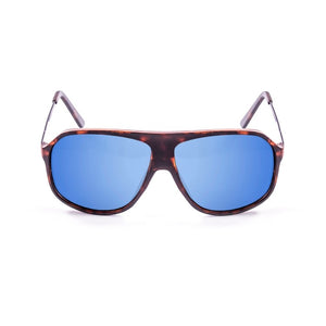 Ocean Glasses - Bay Gafas de sol de metal unisex color azul