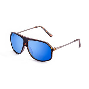 Ocean Glasses - Bay Gafas de sol de metal unisex color azul