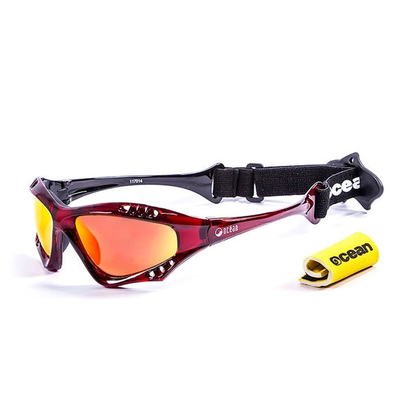 Ocean Glasses - Australia Gafas de sol de plástico unisex