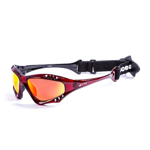 Ocean Glasses - Australia Gafas de sol de plástico unisex