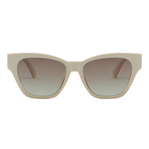Ocean Glasses - Orleans Gafas de sol de acetato unisex color marrón