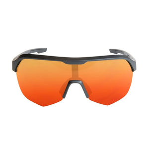 Ocean Glasses - Trail Gafas de sol de acetato unisex color negro