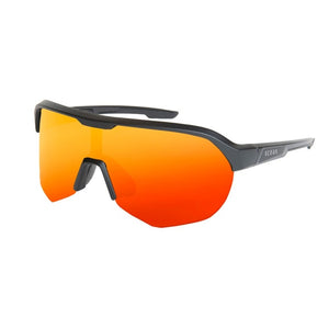 Ocean Glasses - Trail Gafas de sol de acetato unisex color negro