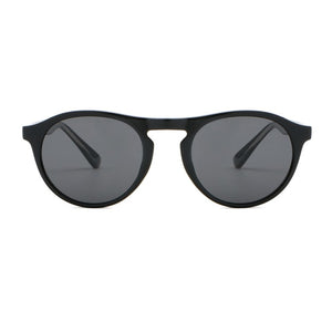 Ocean Glasses - Antibes Gafas de sol de acetato unisex color negro