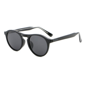 Ocean Glasses - Antibes Gafas de sol de acetato unisex color negro