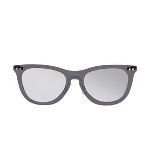 Ocean Glasses - Florencia Gafas de sol de nylon unisex color negro