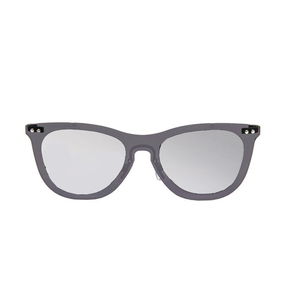 Ocean Glasses - Florencia Gafas de sol de nylon unisex color negro