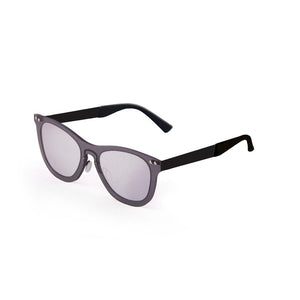 Ocean Glasses - Florencia Gafas de sol de nylon unisex color negro