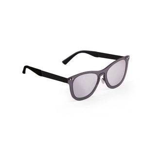 Ocean Glasses - Florencia Gafas de sol de nylon unisex color negro