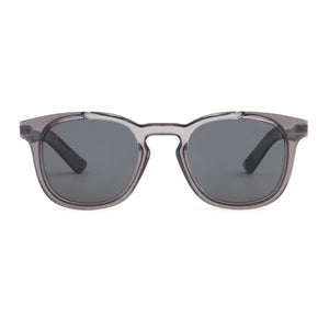 Ocean Glasses - Cassis Gafas de sol de acetato unisex color marrón