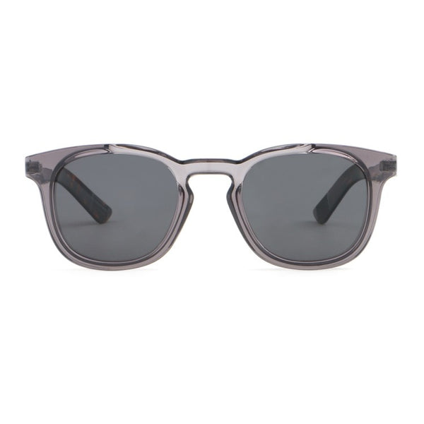 Ocean Glasses - Cassis Gafas de sol de acetato unisex color marrón