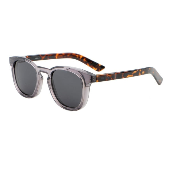 Ocean Glasses - Cassis Gafas de sol de acetato unisex color marrón