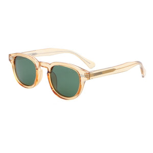 Ocean Glasses - Hampton Gafas de sol de acetato unisex