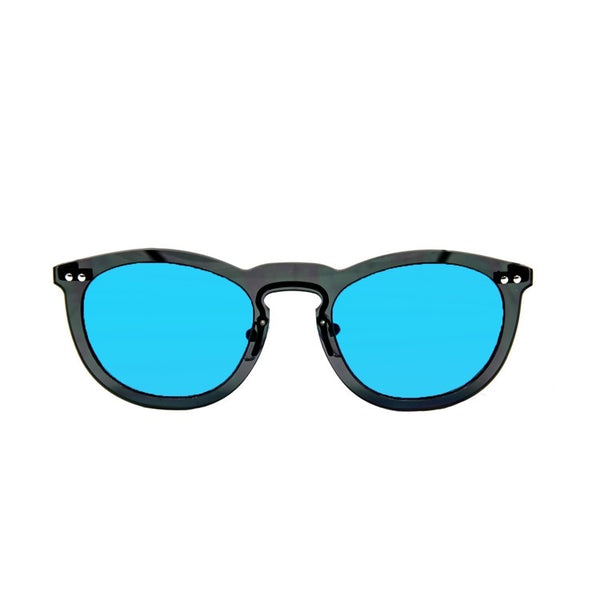Ocean Glasses - Ibiza Gafas de sol de nylon unisex color negro