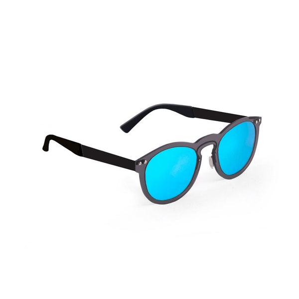 Ocean Glasses - Ibiza Gafas de sol de nylon unisex color negro