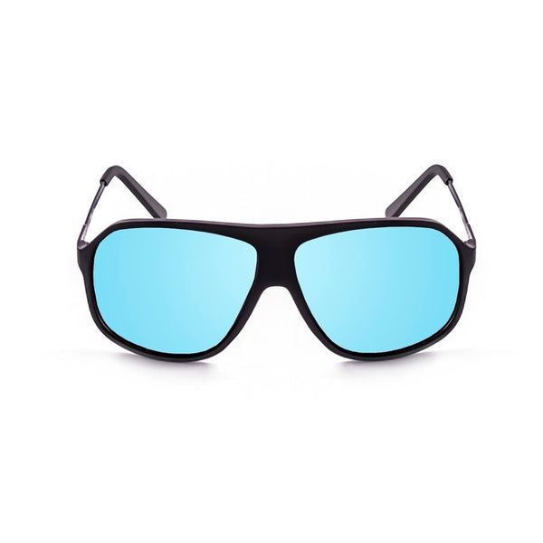 Ocean Glasses - Bay Gafas de sol de metal unisex color negro