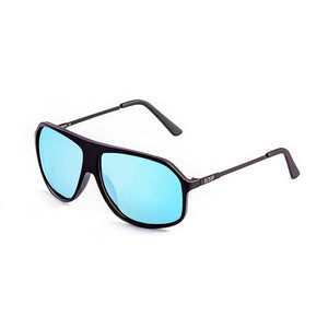 Ocean Glasses - Bay Gafas de sol de metal unisex color negro