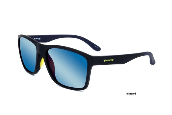 Lotto Gafas de sol de TR90 unisex