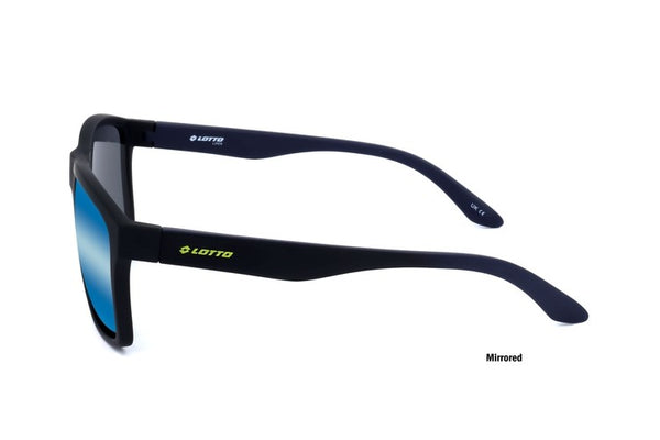 Lotto Gafas de sol de TR90 unisex