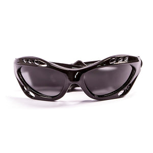 Ocean Glasses - Cumbuco Gafas de sol de plástico unisex color blanco