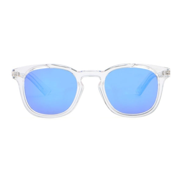 Ocean Glasses - Cassis Gafas de sol de acetato unisex