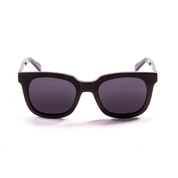 Ocean Glasses - San clemente Gafas de sol de acetato unisex color negro