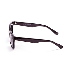 Ocean Glasses - San clemente Gafas de sol de acetato unisex color negro